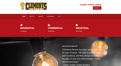 Clements Electric