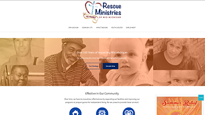 Rescue Ministries of Mid-Michigan